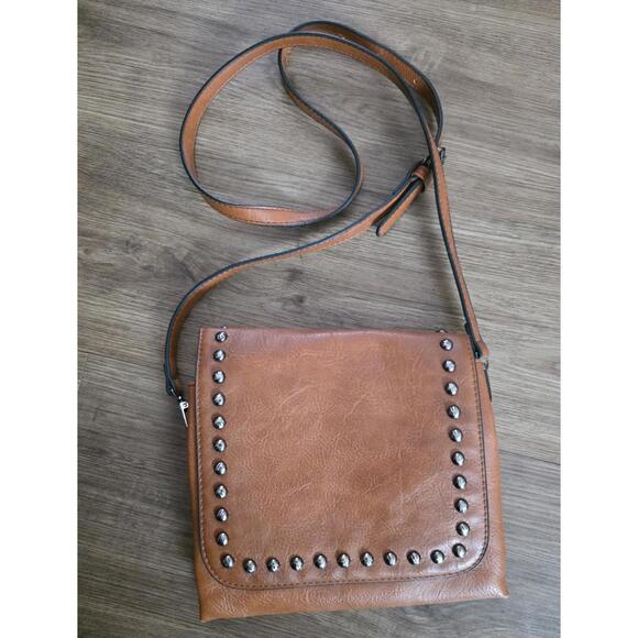 Handbags - Sam & Hadley Crossbody